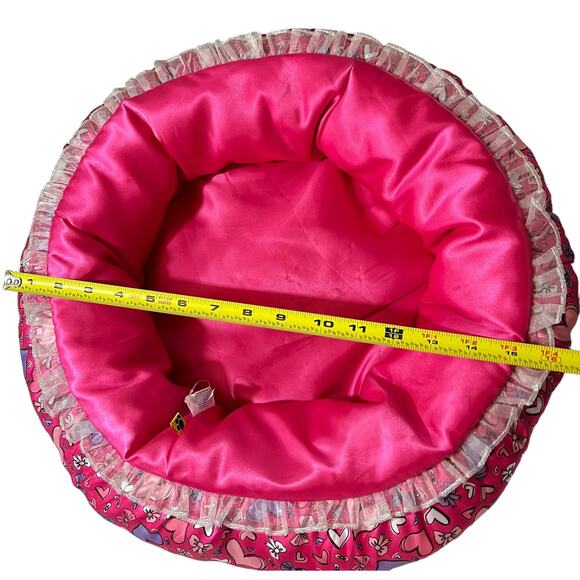 Build-A-Bear Lot Bed Bath Slumber Party Nap Sleep Dream Accessories As Shown - Picture 11 of 13